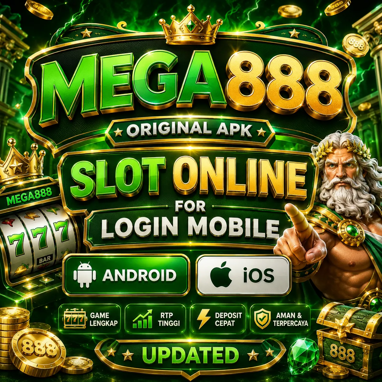 Club 33 Malaysia Online Gaming